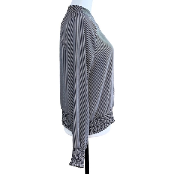 NWOT Maurices Zip Up Light Weight Jacket - Picture 6 of 14